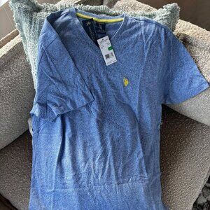 Men's Short sleeve Polo T-shirt